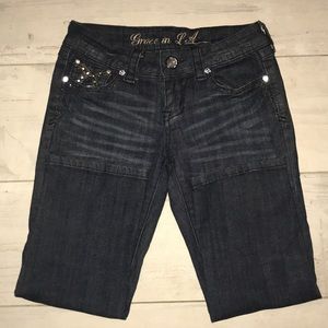 Bling Capris size 1/24